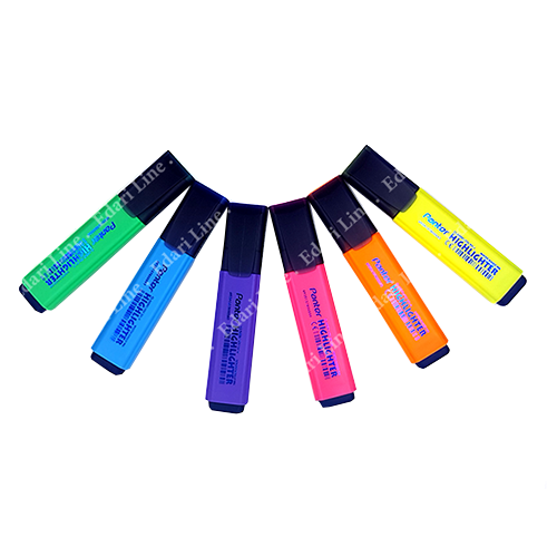 ماژیک هایلایتر پنتر